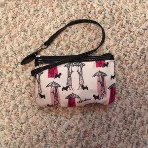 Wristlet